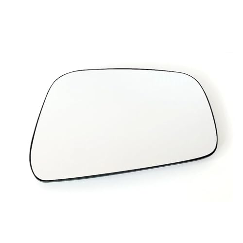 Miroir rétroviseur chauffant droit résout la buée sur Navara D40 2005