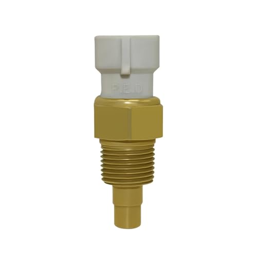 Sensor de temperatura del refrigerante 8250373320 que evita el sobrecalentamiento