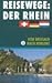 Produktbild Reisewege: Rhein 2 - Von Breisach nach Koblenz [VHS]