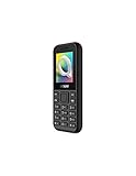 Alcatel Alcatel Alcatel Tiger L5 Black 1066D-2AALBE1, Schwarz