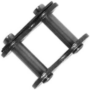 #40#430 Stainless Steel Roller Chain Master Link Pitch Slide Gate Opener