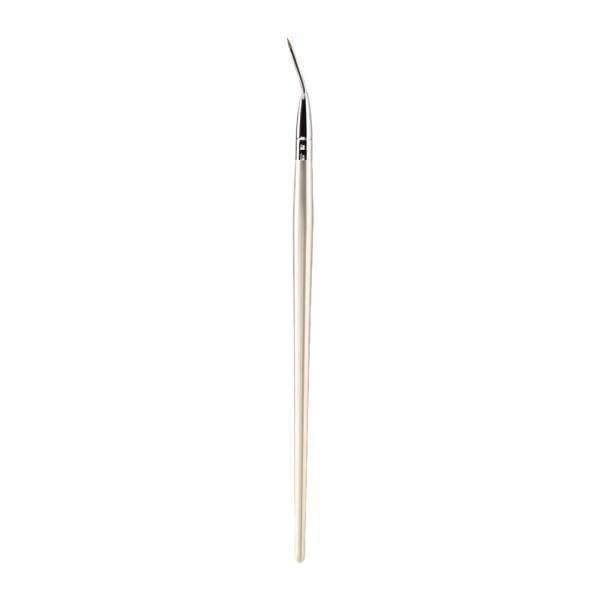 5xEyeliner Brush Portable Makeup Brush for Makeup Artist Beginner Professional 145mm-image-10