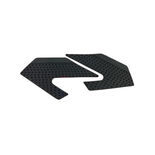 Genouillères latérales moto 400NK protections de réservoir