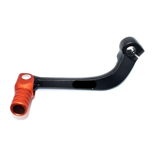 Levier vitesse moto alu pour dirt bike BSE 50cc 110cc 250cc