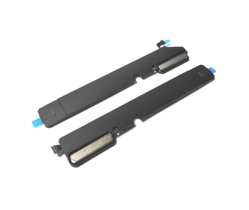 TravisLappy Internal A2337 Speaker for Mac/Book Air Retina 13" A2337 Loudspeaker Left and Right Side Set Late 2020 Year-image-27