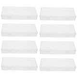 YARNOW 長方形透明写真キャリーケー�