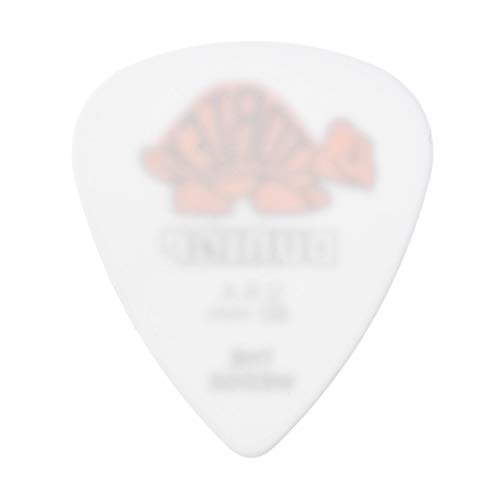 Jim Dunlop Guitar Pick Tortex Wedge .60mm (12 PK) 424P060