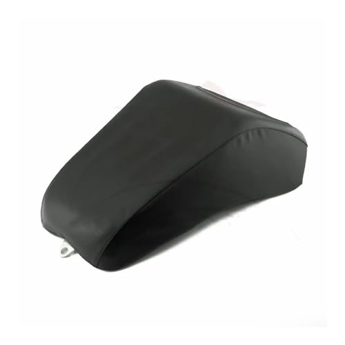 Asiento trasero de motocicleta Softail Fat Boy FLSTF 2008 2009 2010 2011 2012 2013 2014