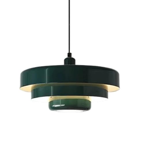 Chandelier Nordique en Aluminium et Luminaire de Plafond Design