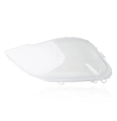 Abat-jour transparent feu circulation diurne gauche Mercedes Benz ML350 W164