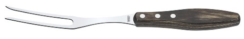 Set Cuchillos Barbacoa 3 Piezas Acero Inox miniatura 3