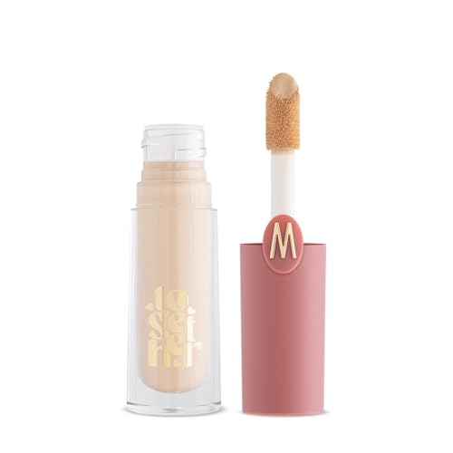 WYCON cosmetics SKIN IN LOVE Fondotinta + correttore arricchito da attivi idratanti 02 LIGHT NEUTRAL