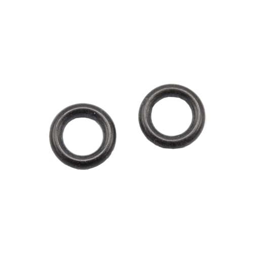 Polti 2 x joint Tube Vapeur aspirateur Unique MCV20 mcv50 mcv70 mcv80 MCV