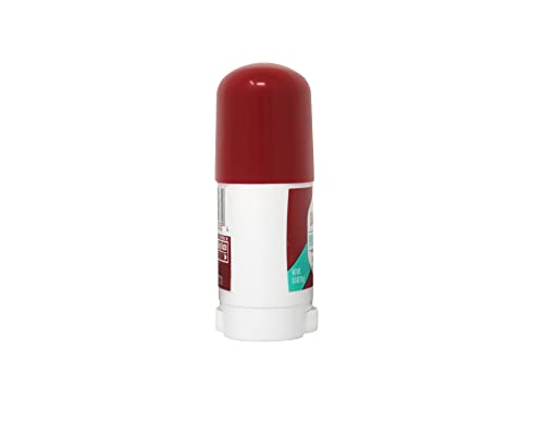 Old Spice Ap/Deo I.S. Tri Size .5 Oz Old Spice Ap/Deo I.S. Trial Ps .5 Oz - image 3