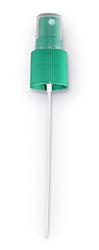 Pumpsprayaufsatz 40815P für Aubrey Organics Aloe Vera Gel 1 Stück Cover