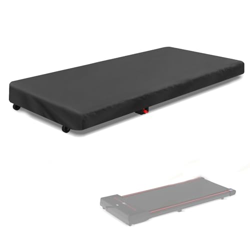 Housse de tapis roulant anti-poussière pour garder votre tapis de course de marche propre
