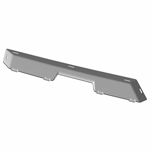 Remplacer Trim-Glovebox T.Sil Polaris Ranger cassé avec la pièce 5456615-581