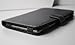 Leather Case PU / Cover for Barnes and Noble Nook eBook Reader-Black