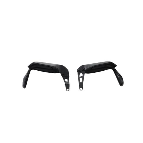 Protège mains accessoires de moto MT 07 balades confortables