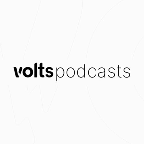 Volts Podcasts copertina