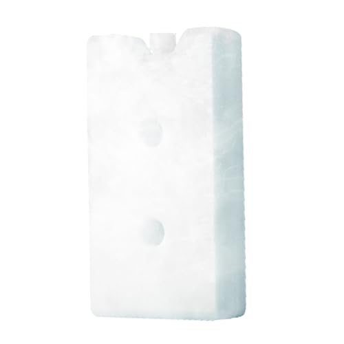 Paquetes De Hielo Genérico Para Cajas De Comida - Contenedores De Hielo Para Congelador | Solución De Frío Rápida Y Para Playa Conservación Leche Materna Alimentos