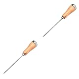 Amosfun 2 Ensembles Pelle À Déglaçant Pour Réfrigérateur Pelle De Dégivrage Pelle En...