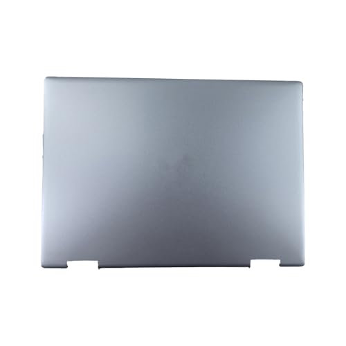 Image of Replacement for Dell Inspiron 7430 7435 2-in-1 LCD Rear Top Lid Back Cover Case 0RFC8X RFC8X