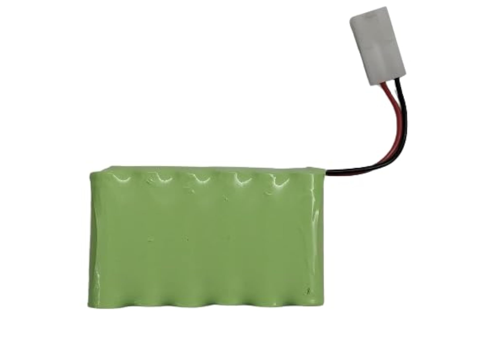 Rechargeable 7.2V AA4500 mAh Ni-CD Battery for DIY Projects