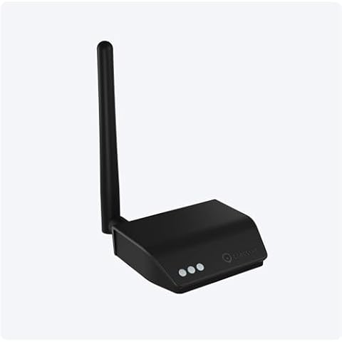 Tractive Base Station for Pet Trackers Cover