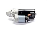 BOSCH SR0504N Original Equipment New Starter - Compatible with Select Mercedes-Benz E250, GLE300d,