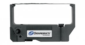 Inksters of America Compatible Ribbon Cartridge Replacement for Star Mic SP-200 Ribbon, RC200B (6 Pack) - Black