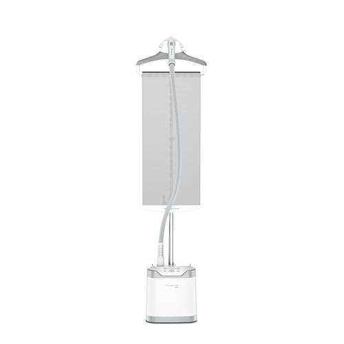 Rowenta Professional Garment Steamer, 65-Inch, 1.3L, 1700W, IS8440