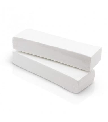 Bänder für Körper-Haarentfernung | 500 Einheiten Cover