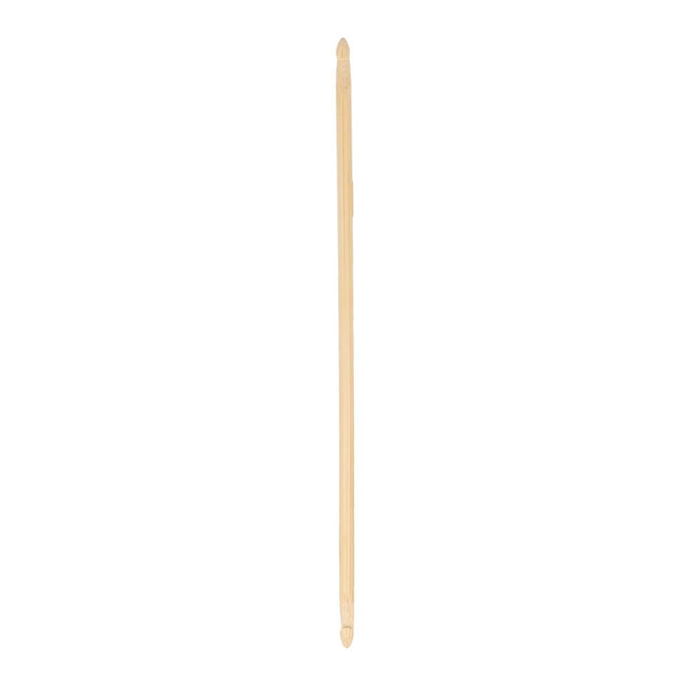 Seeknit - Seeknit Shirotake (15cm, 4.00mm) Tunisian Double Crochet Hook - 1 Unit