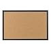 U Brands Cork Bulletin Board, 23' x 35' (301U00-01)