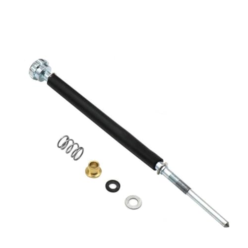 Long Short Flexible Idle Screw 42 45 48 Flatslide Carburetors Compatible With Automotive Motorcycle Parts HSR(long)