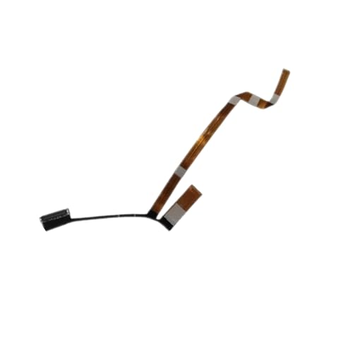 Evita parpadeos con el cable flexible para pantalla HP Elite Dragonfly G3 video LED