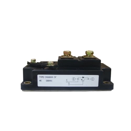 Module IGBT CM600HA-5F transistor de puissance pour soudage - 4