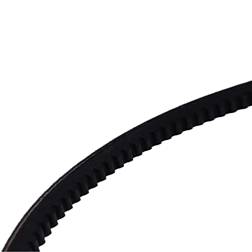 Holdia Fan Belt 1G062-97012 3/8" x 38 Compatible with Kubota D905 D1005 D1105 F2680E F2690 F2690E for Lawn Mower by Holdia - Used condition - Image 5