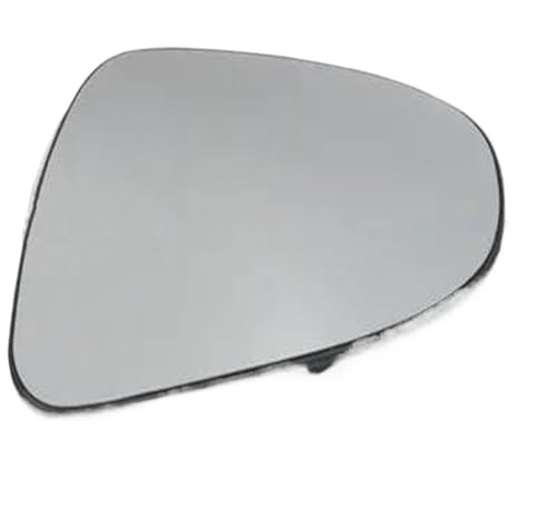 Verre de rétroviseur Toyota Vios Yaris 2014-2018 miroir droit extérieur