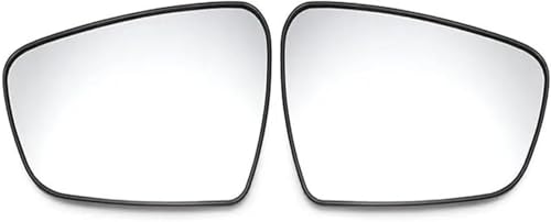 Verre de rétroviseur chauffant Kia Cerato anti-givre pour rétroviseurs latéraux