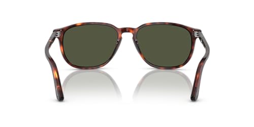 Persol Unisex Po3019s Square Sunglasses
