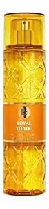 Loyal to You Bath and Body Fine Fragrance Mist