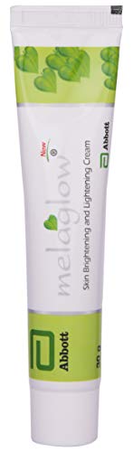 Melaglow New Skin Lightening & Brigthening cream 30gm