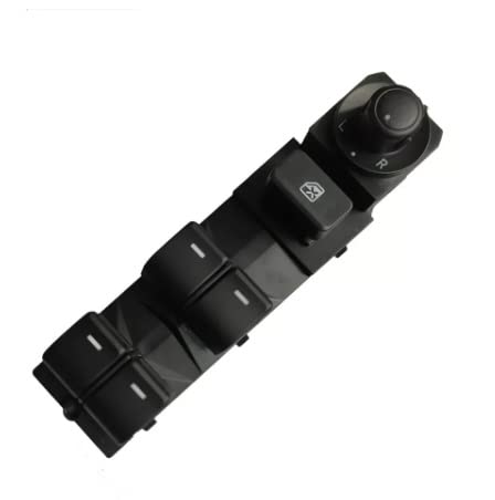 Interrupteur de lève-vitre bloqué sur votre Mazda ? Solution Gkl266350A