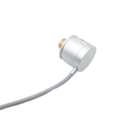 Codeur rotatif absolu P3036 pour capteur d'angle 360° 24V 0-10V - 3