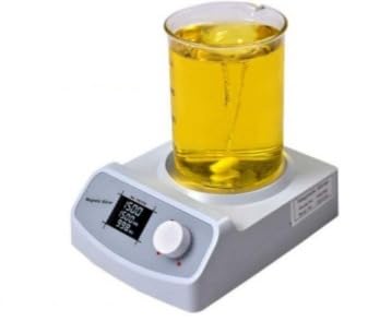 LABTICAL Magnetic Stirrer - MS100S (B0D7PV7FCV) Amazon Price History, Amazon Price Tracker