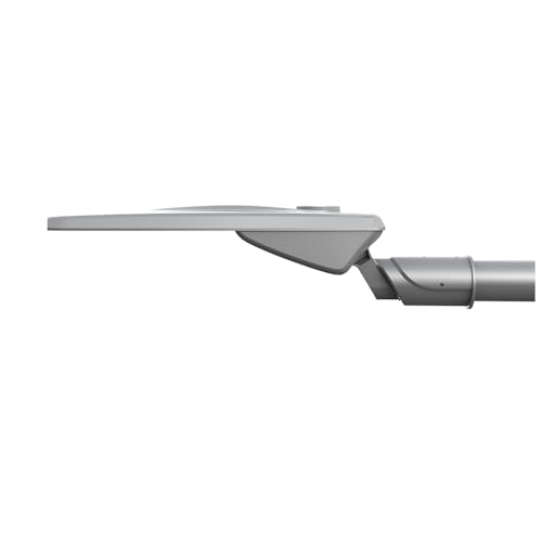 Dotlux LED-Strassenleuchte DOLPHINmaxi 240W 4000K 1-10V dimmbar ohne Mastadapter