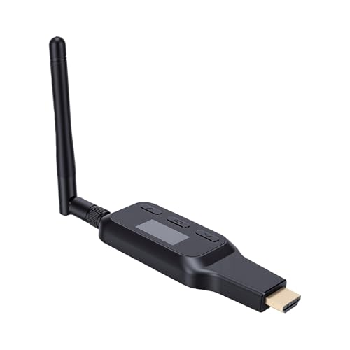 Transmisor ARC a Bluetooth 5.2 de largo alcance 50 metros y baja latencia