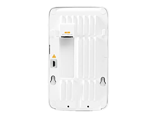 Image of Aruba AP-505H Dual Band 802.11ax 1.50 Gbit /s Wireless Access Point